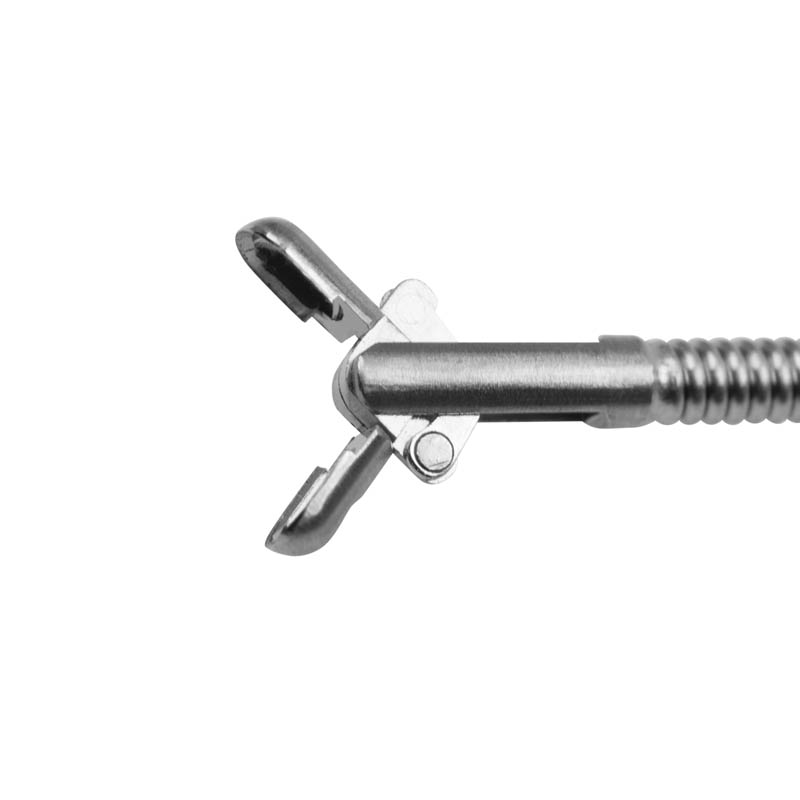 Biopsitang, fleksibel, 30 cm